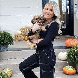 Meet your Posher, Julia